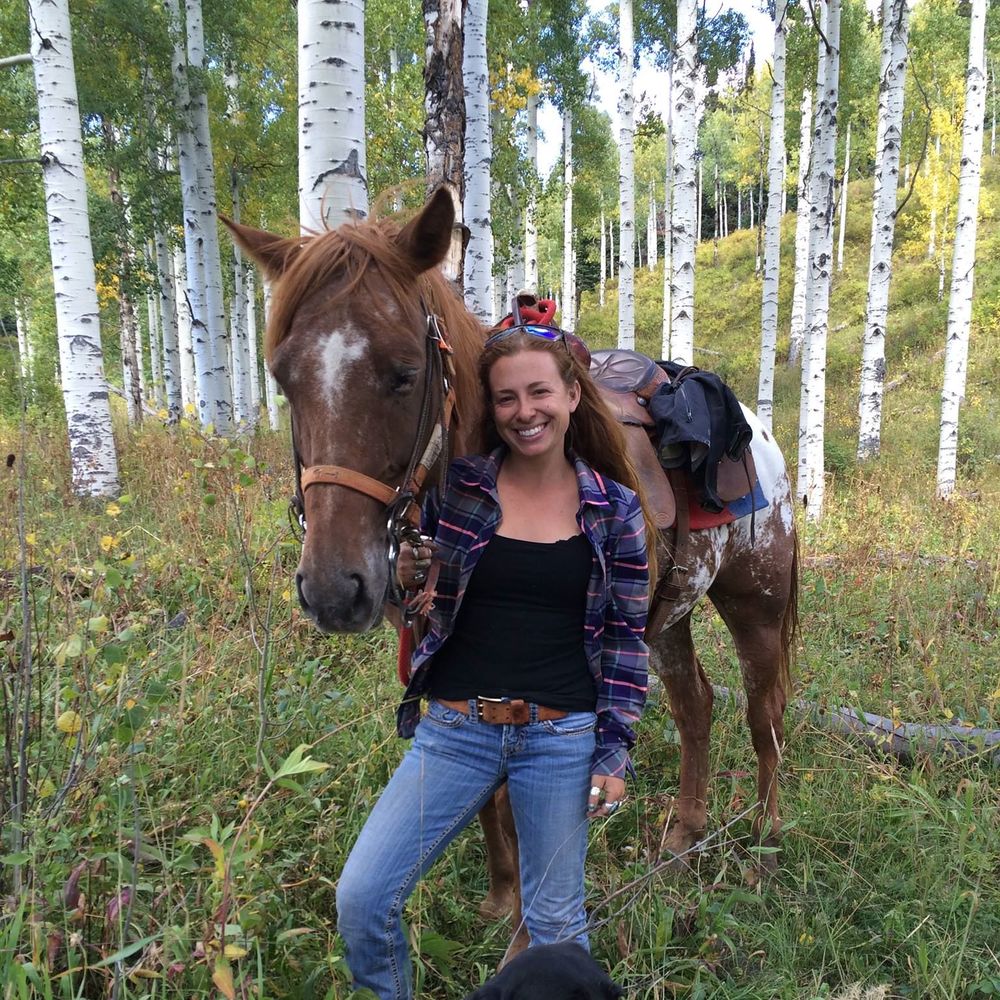 Meet your Posher, Ella